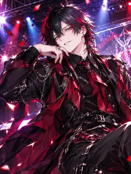 Profile image of フミヤ