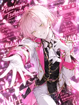 Profile image of ツバサ