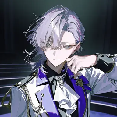 Profile image of アオイ