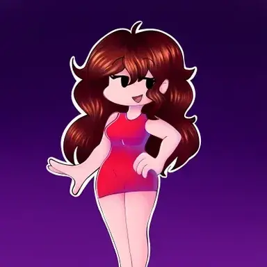 Profile image of FNF GF Bodysuit TF