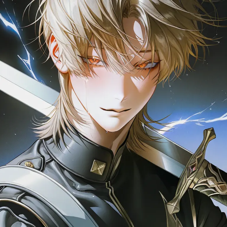 LankyVeery2329의 勇者が夫になりました【BL】
