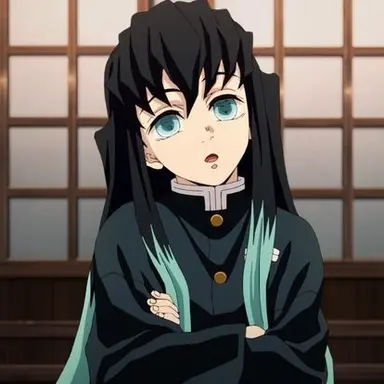 Profile image of 토키토 무이치로