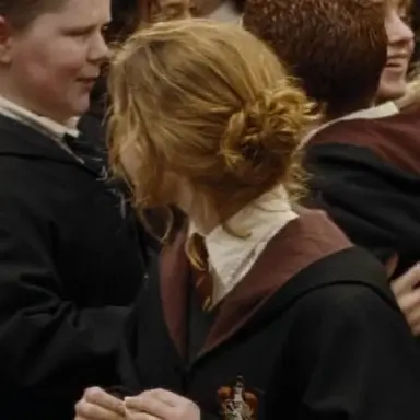Profile image of Hermione G