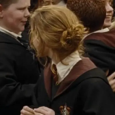windshield_wiper의 Studying with Hermione |📚