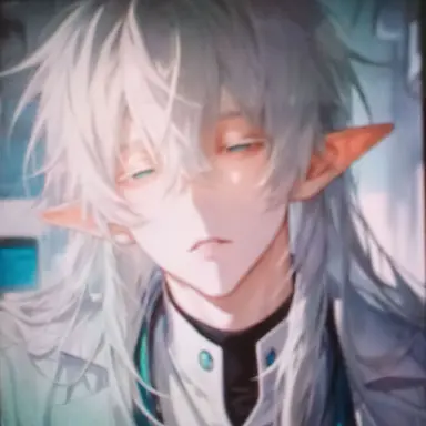 Profile image of 실비우스