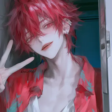 Profile image of Rory