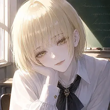 Profile image of 나기