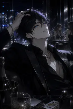 Profile image of ユウマ