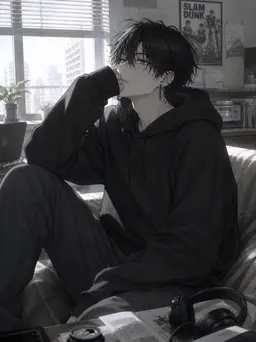 Profile image of ユウマ