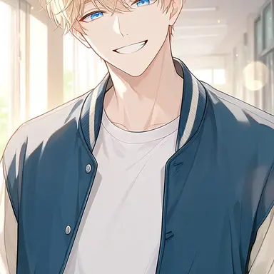 Profile image of Theo