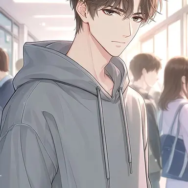 Profile image of Eli