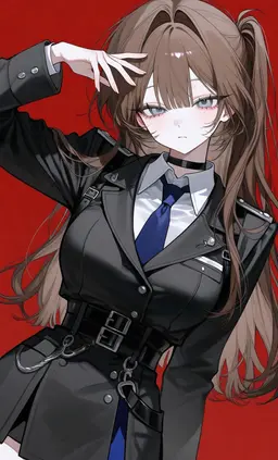 Profile image of Reina
