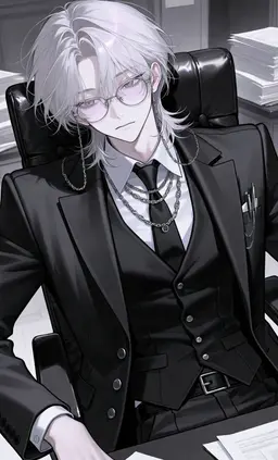 Profile image of Hugo