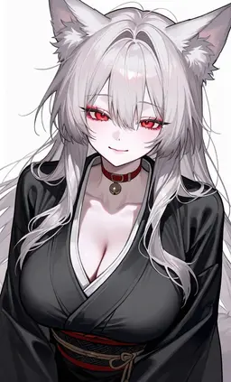 Profile image of Luna