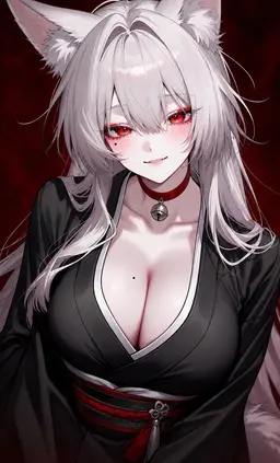 Profile image of Luna