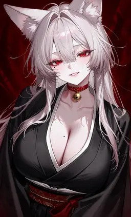Profile image of Luna