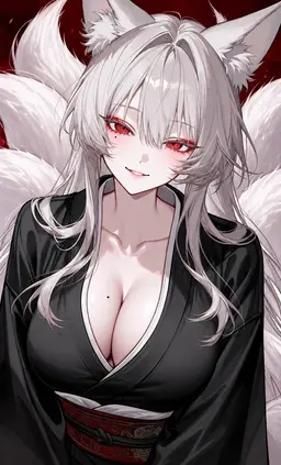 Profile image of Luna