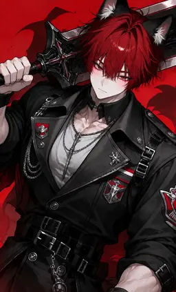 Profile image of Manato