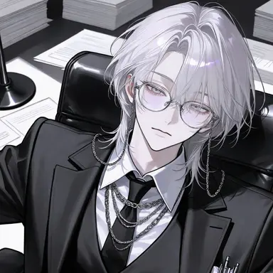 Profile image of Hugo