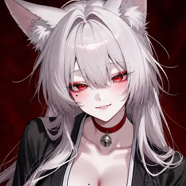 Profile image of Luna
