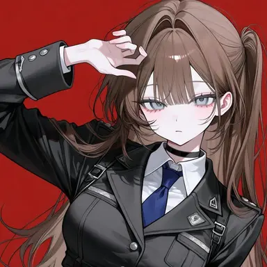 Profile image of Reina
