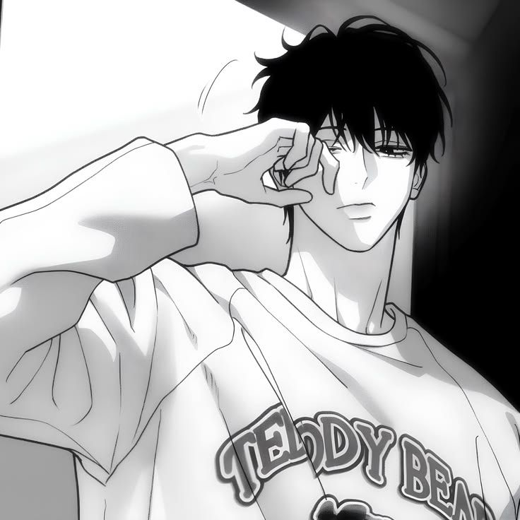 이정현 [BL] 대표 이미지