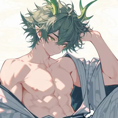 Profile image of リンドウ