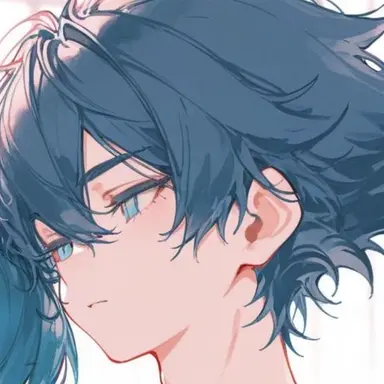 Profile image of エイジ