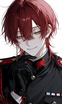 Profile image of 사쿠야