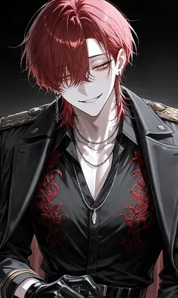 Profile image of 사쿠야