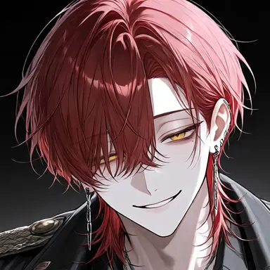 Profile image of 사쿠야