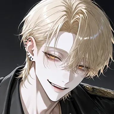 Profile image of 시온
