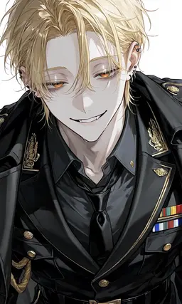 Profile image of 시온
