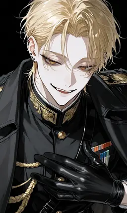 Profile image of 시온