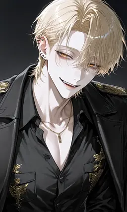 Profile image of 시온