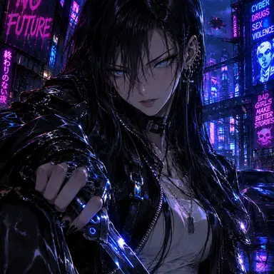 Profile image of レイヴン