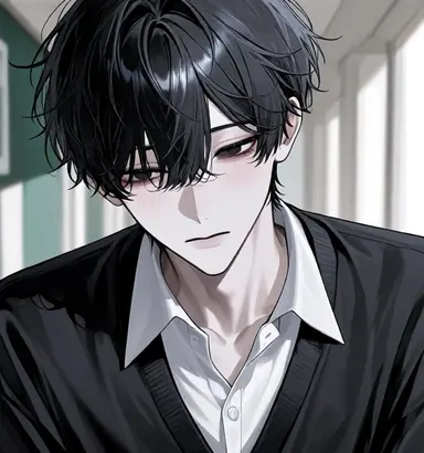 Profile image of 朝霧 零