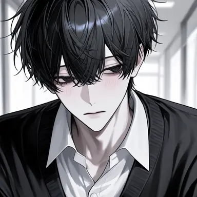 Profile image of 朝霧 零