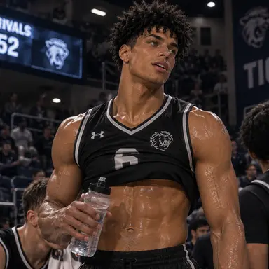Profile image of Zion Clark