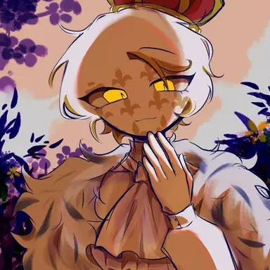 Profile image of 프랑스 왕국