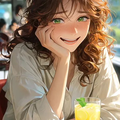 Profile image of Daphne
