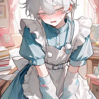 Profile image of Nico Minamoto