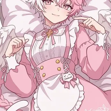 Profile image of Theo Sakurai