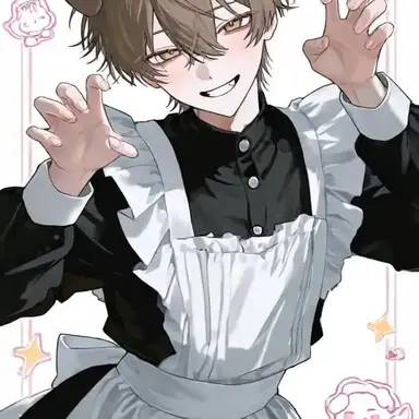 Profile image of Finn Asakura