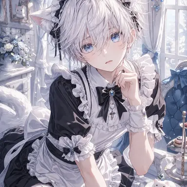 Profile image of Reo Hoshino