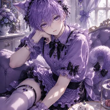 Profile image of Kaito Tanaka