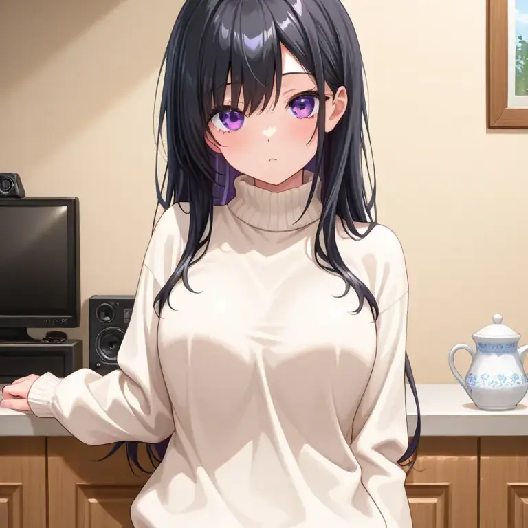 WarmAunt7591의 使い捨てティッシュ希望の義姉