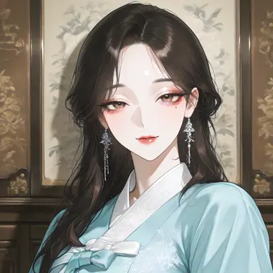 Profile image of 진모란