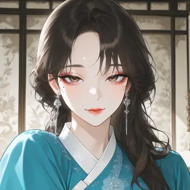 Profile image of 진모란