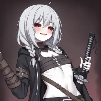 Profile image of Codeアルファ